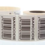 Barcode Labels manufacturer in Gurgaon