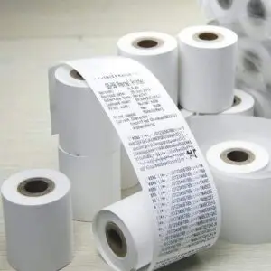 BILLING ROLL MANUFACTURERS