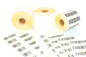 Barcode Labels Manufacturers