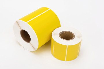 Barcode Label Roll