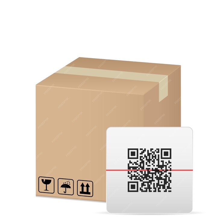 QR Code Barcode Manufacturer