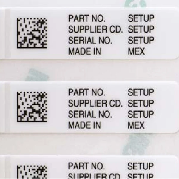 QR Code Suppliers India