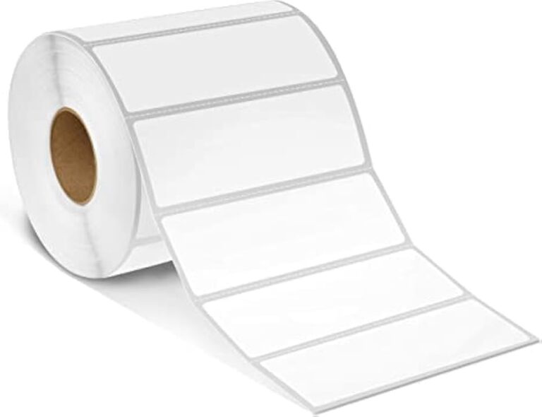 Plain Labels