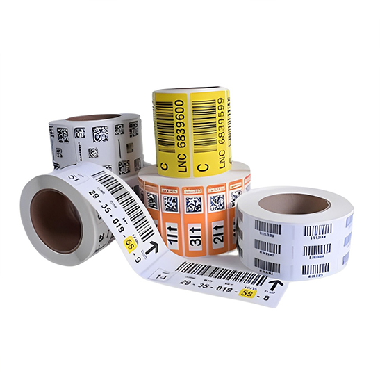 Printed Labels