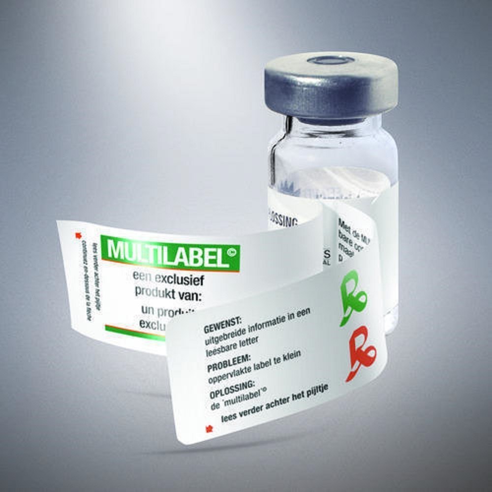 Barcode Labels Manufacturers in Baddi