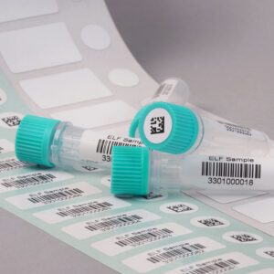 Barcode Labels Manufacturers in Baddi