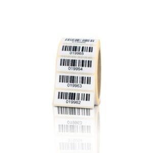 Barcode Labels