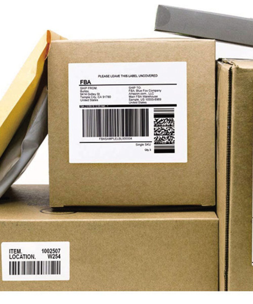 Shipping Labels